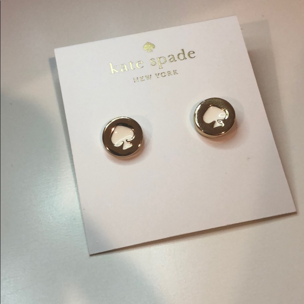 Kate Spade Earring